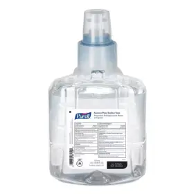 711181506129 PURELL Advanced Foam Sanitizer Refill Fragran