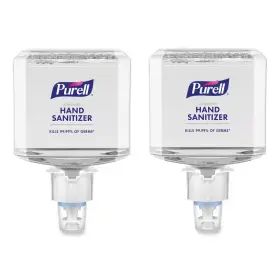 711181645675 PURELL Clean Scent Advanced Foam Sanitizer Disp