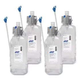 711181691719 PURELL Mild Foam Soap Cxi Cxt Dispensers Carton