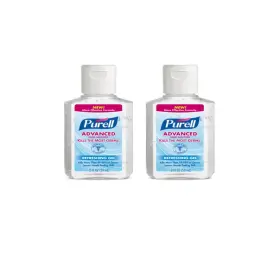 744301 PURELL Sanitizer Pack