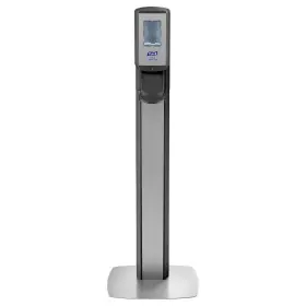 7518-DS-SLV PURELL Sanitizer Disp Gy
