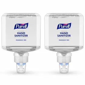 7751-02 PURELL Healthcare Advanced Sanitizer Foam Refills
