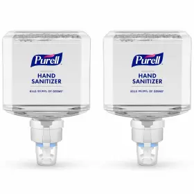 7753-02CA PURELL Healthcare Advanced Antibacterial Foam