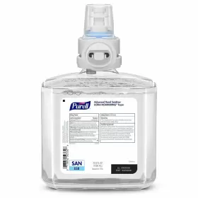 7756-02 PURELL Healthcare Advanced Sanitizer Ultra #2