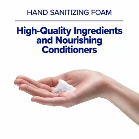 7756-02 PURELL Healthcare Advanced Sanitizer Ultra #3