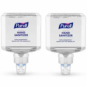 7756-02 PURELL Healthcare Advanced Sanitizer Ultra