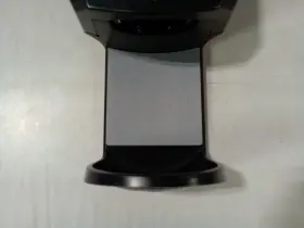 7777-1G PURELL Touch Soap Sanitizer Dispenser #3