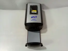 7777-1G PURELL Touch Soap Sanitizer Dispenser