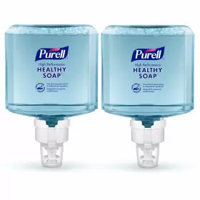 7785-02CA PURELL High Performance Healthy Soap Refills