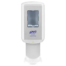7820-01 PURELL Sanitizer Dispenser Wall Mount