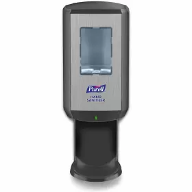 7824-01 PURELL Automatic Sanitizer Dispenser Graphite