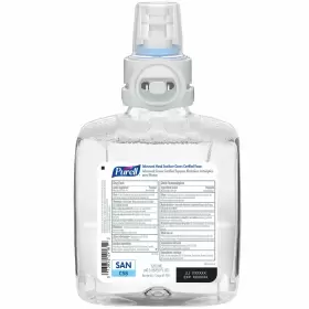7851-02 PURELL Advanced Foam Sanitizer Refill