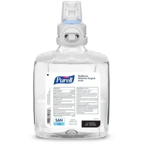 7869 PURELL Refill Healthcare Waterless Surgical Scrub