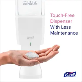8320-E1 PURELL Automatic Sanitizer Dispenser #2