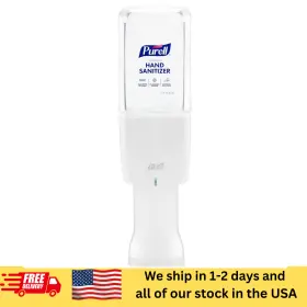 8320-E1 PURELL Automatic Sanitizer Dispenser