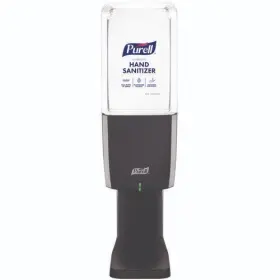 8324-E1 PURELL Automatic Sanitizer Dispenser Graphite