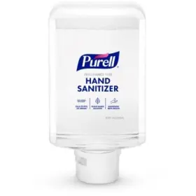 8351-02 PURELL Advanced Sanitizer Fragrance Foam Refills