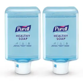 8371-02 PURELL Healthy Soap Clean Release Foam Light