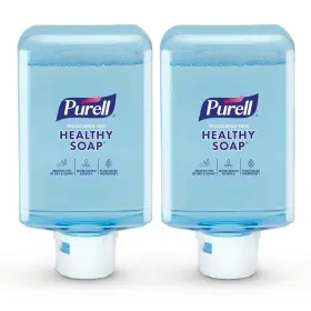8385-02 PURELL Healthy Soap Clean Release Foam Refills