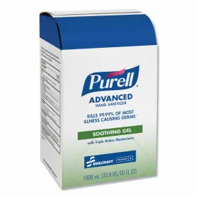 8520015223888 PURELL Gel Sanitizer Aloe Pouch Bag Box Bib #2
