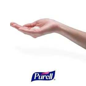 8565-04 PURELL Mild Foam Soap Cxi Cxt Dispensers Carton #2