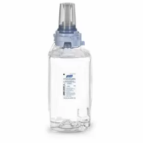 8804-03CT PURELL Advanced Sanitizer Foam Cas #2