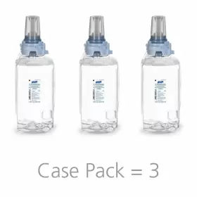 8804-03CT PURELL Advanced Sanitizer Foam Cas #3