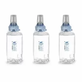 8804-03CT PURELL Advanced Sanitizer Foam Cas