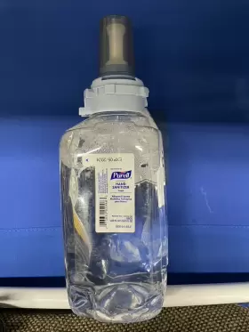 8805-03 PURELL Advanced Sanitizer Refill Bottle