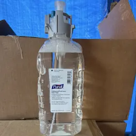 8817 PURELL Foam Soap Scent