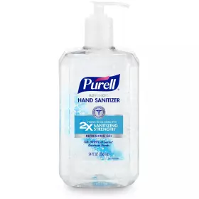 8920066 PURELL Refreshing Gel Sanitizer Pack
