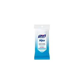 9124-12-CMR PURELL Sanitizing Wipes Clean Refreshing Scent #2