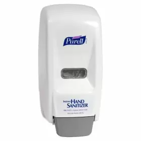 9621-12 PURELL Bag Box Dispense Push #2