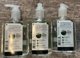 9626-12-CMR PURELL Pack Naturals Advanced Sanitizer Pump #2