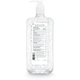 9632-04-CMREA PURELL Advanced Sanitizer Refreshing Pump Gel #2
