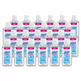 9651-24CT PURELL Advanced Sanitizer Refreshing Gel First Aid