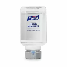 4450-06 PURELL ADVANCED Sanitizer Ethyl Alcohol Gel Dispenser