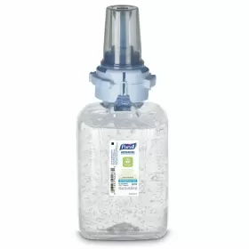 8703-04 PURELL ADVANCED Sanitizer Gel Ethyl Alcohol Refill