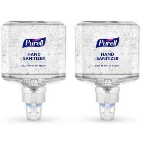 B075NMK967 PURELL Advanced Sanitizer Gel Clean Scent Refill