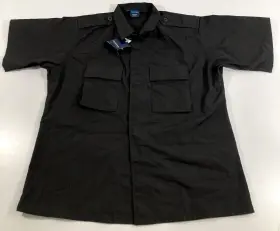 F5456 PURELL Propper Bdu Pocket Sleeve Shirt