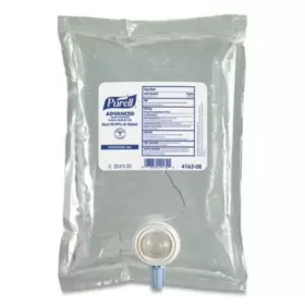 GJ-416308 PURELL Gojo Advanced Refreshing Gel Sanitizer