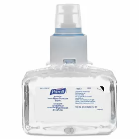 GOJ130503EA PURELL Advanced Sanitizer Foam Refill