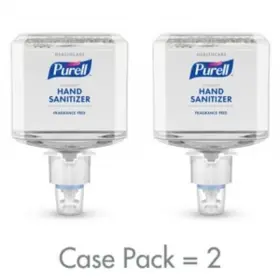GOJ5051-02 PURELL Sanitizer Foam Refill Pack