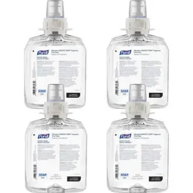 GOJ511204 PURELL Soap Refills Foam Dispenser