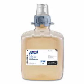 GOJ518103 PURELL Healthy Soap Chg Antimicrobial Foam Carton