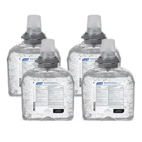 GOJ545604CT PURELL Refill Tfx Dispenser