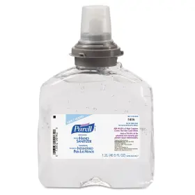 GOJ545604EA PURELL Advanced Tfx Gel Sanitizer Refill