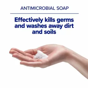 GOJ647102WUOM PURELL Healthy Foam Soap Scent Bottle #3