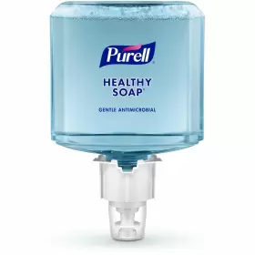 GOJ647102WUOM PURELL Healthy Foam Soap Scent Bottle