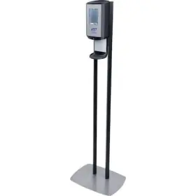 GOJ7416DS PURELL Floor Stand Sanitizer Disp Cap